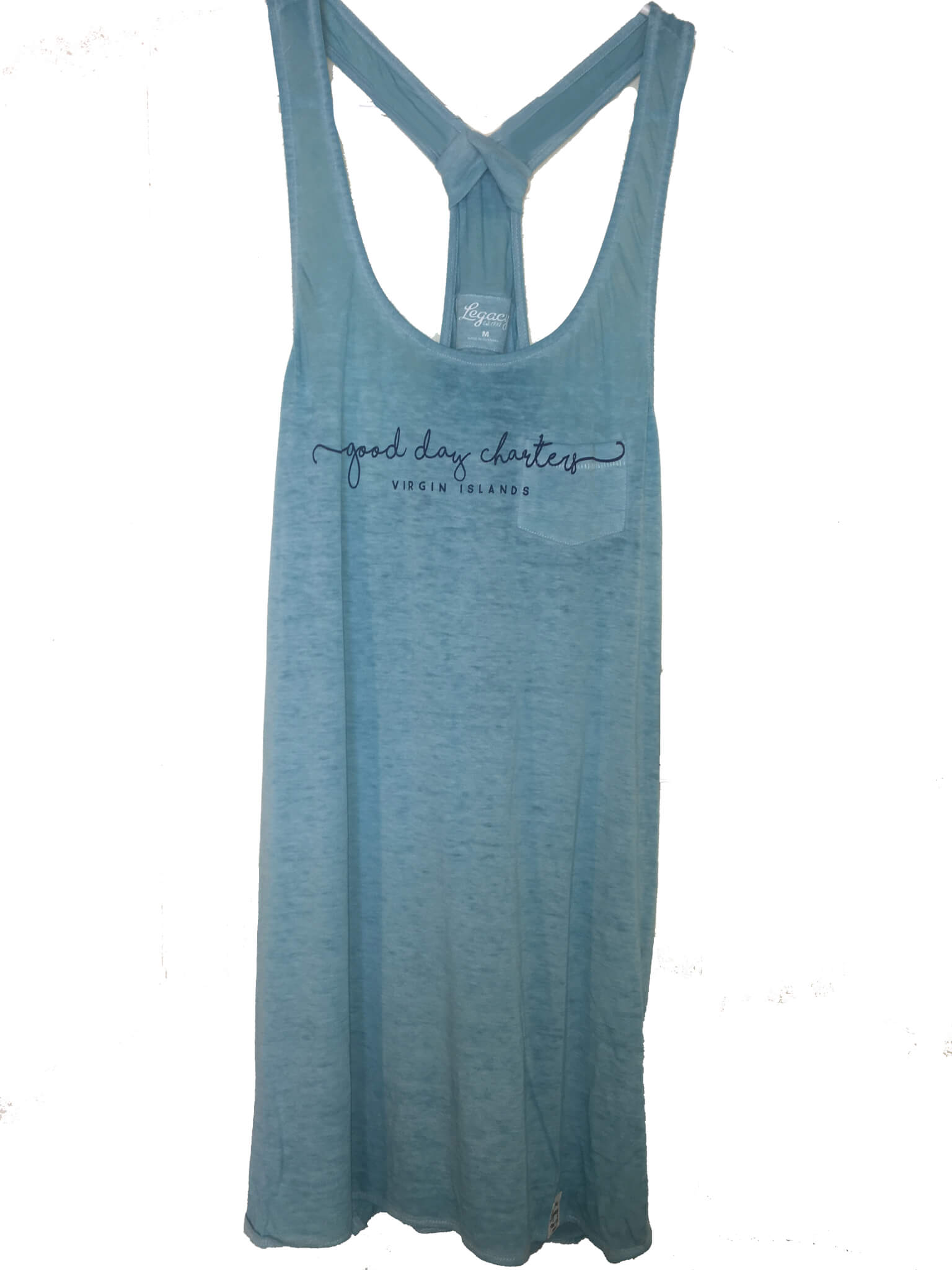 Women's Tank Tops | Vintage-Inspired | Good Day Charters